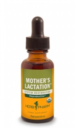 Mothers Lactation Tonic 1 Oz.